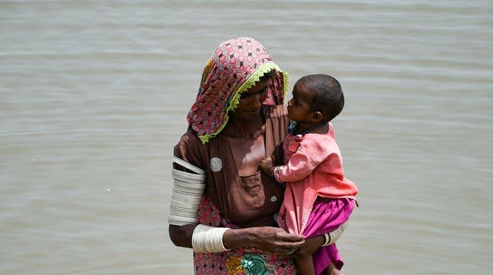 Women are more vulnerable during natural disasters. Media, where are female voices?