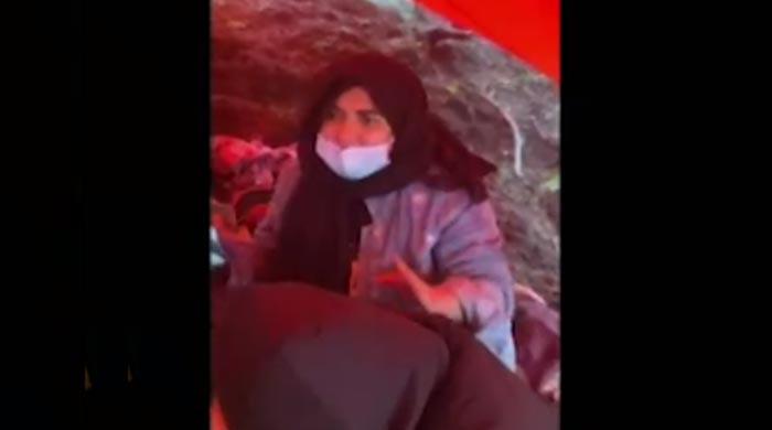 30 students trapped in Kumrat Valley awaiting rescue