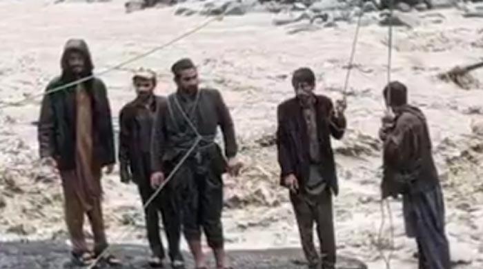What led to deaths of five stranded friends in Kohistan? What led to deaths of five stranded friends in Kohistan?