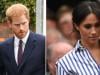‘Arrogant’ Meghan Markle, Prince Harry facing ‘revolt’: report