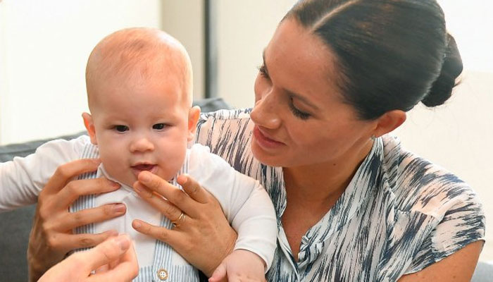 Meghan Markle savaged for blaming Firm for Archie’s nursey fire: ‘No bigger diva!’