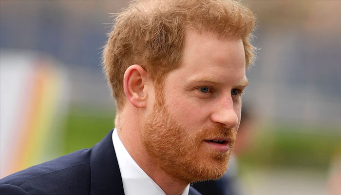 Prince Harry warned ‘one match could cause fires’: ‘Memoir too incendiary!’