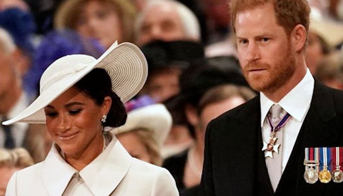 ‘Primadonnas’ Meghan Markle, Harry ‘shouldn’t bank’ on UK love