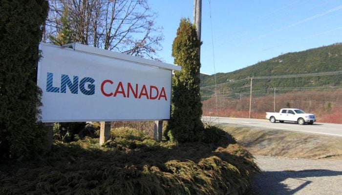 Kanada melihat kebangkitan LNG pantai barat saat dunia berebut gas