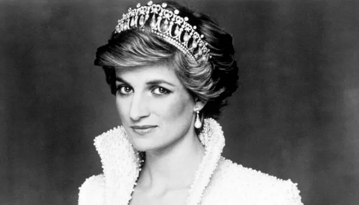 Diana’s note ‘predicting death’ was a missing piece of the jigsaw’
