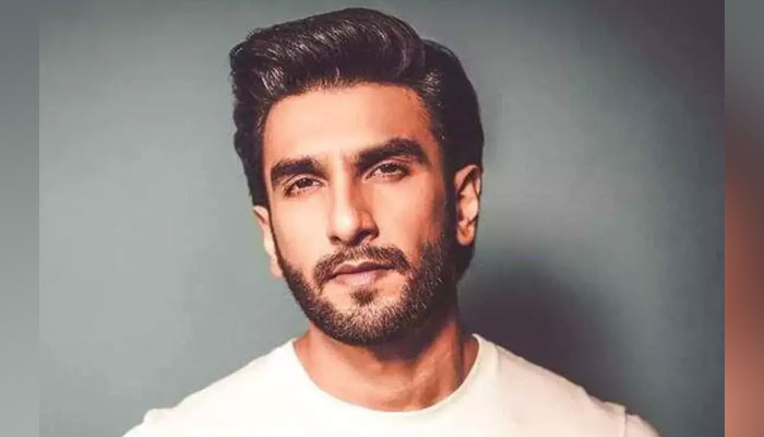 Ranveer Singh appears before Mumbai Police over ‘bold’ photoshoot case