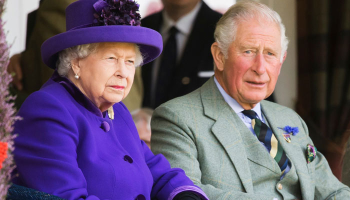Prince Charles attends church service amid Balmoral break with Queen