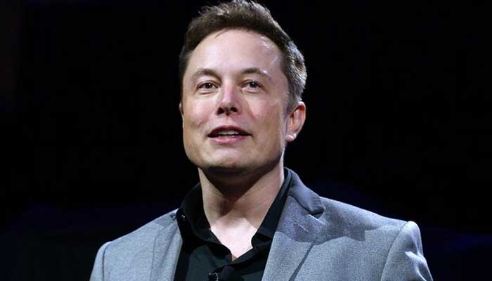 Amber Heards ex-lover Elon Musk shares his thoughts on more children
