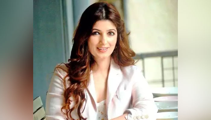 Twinkle Khanna all set to start a new ‘chapter’ in her life