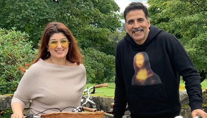 Twinkle Khanna all set to start a new ‘chapter’ in her life