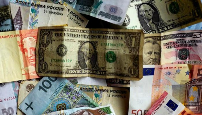 is-pakistani-rupee-the-only-currency-weakening-against-us-dollar