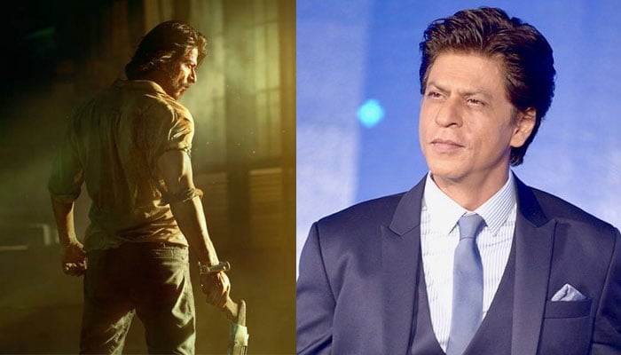 Shah Rukh Khan dishes out on Pathaan’s future promotional strategy: Report