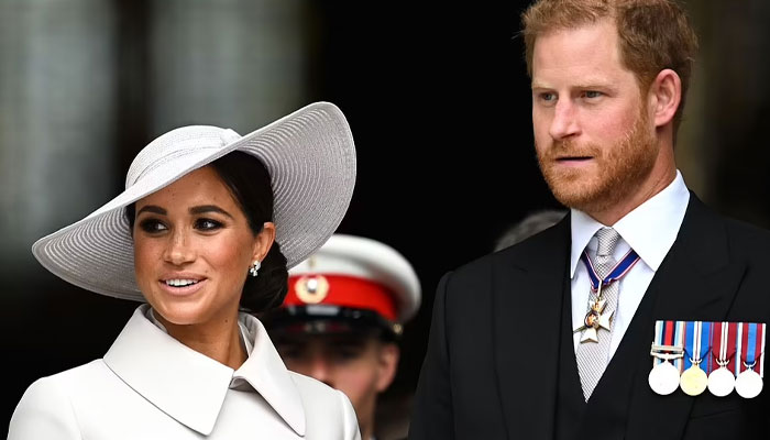 Prince Harry, Meghan Markle’s Scotland visit to create ‘awkward family tensions’