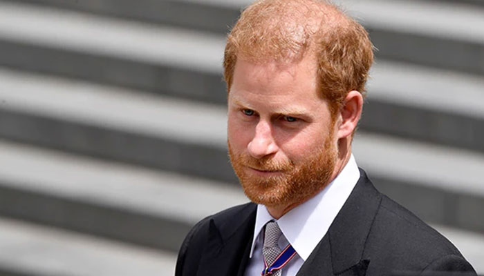 Prince Harry refusing at ‘final jump’ before going ‘nuclear’ on Royals