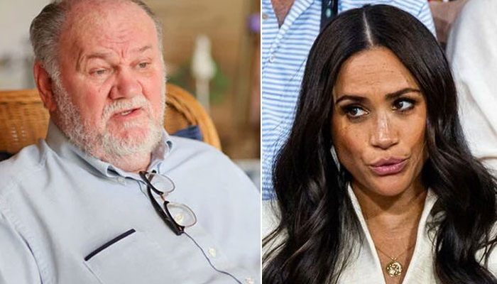 Meghan Markle shares ‘sorrowful’ relationship with dad Thomas Markle