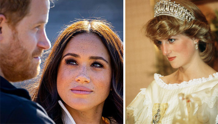 Meghan Markle bullying story ‘eerily similar to Princess Diana’