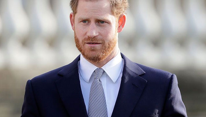 Prince Harry’s daughter Lilibet ‘always unsmiling’: report