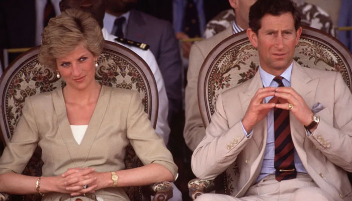 Prince Charles fooled Diana with THIS trick to meet Camilla