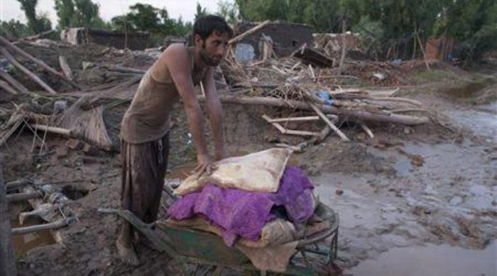 What Pakistan could have learned from 2010 floods
