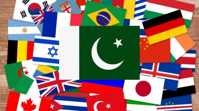 Pakistan’s foreign policy knows no new tricks Pakistan’s foreign policy knows no new tricks