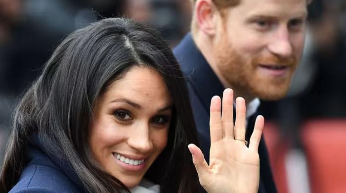 Prince Harry, Meghan Markle ‘a thorn in the side’ for Queen Elizabeth