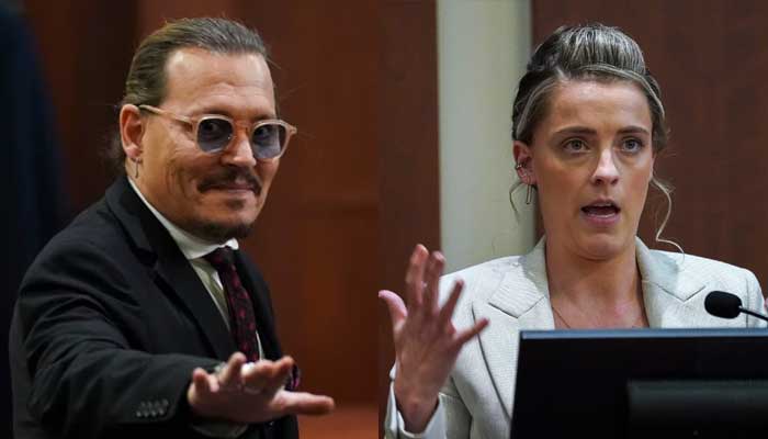 Amber Heard’s sister Whitney blasts MTV for honouring Johnny Depp at VMAs