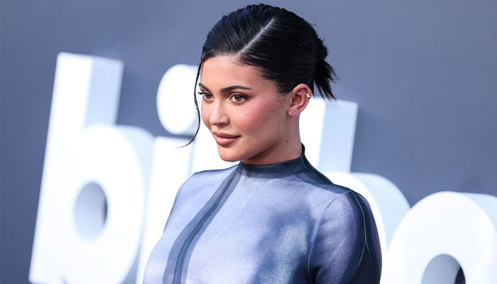 Kylie Jenner on her struggle with postpartum depression: ‘Cried nonstop for 3 weeks’