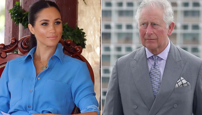Prince Charles 'saddened' by Meghan Markle's claims of 'lost' relationship - Vimarsana News