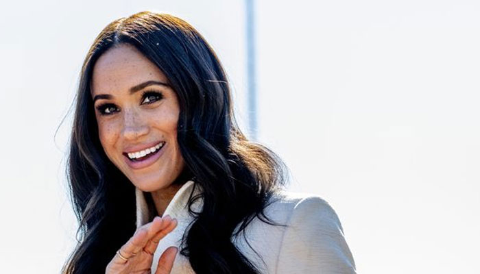 Meghan Markle compares herself to Nelson Mandela: ‘Tosser!’