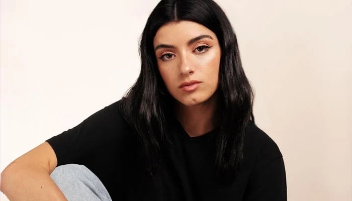 TikTok sensation Dixie DAmelio rejects rumours of break up with Noah Beck