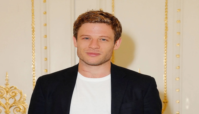 James Norton on having therapy after grim school bullying 20 years earlier