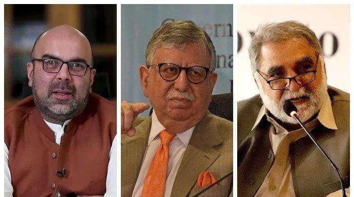 What do the audio leaks tell us? What do the audio leaks tell us?