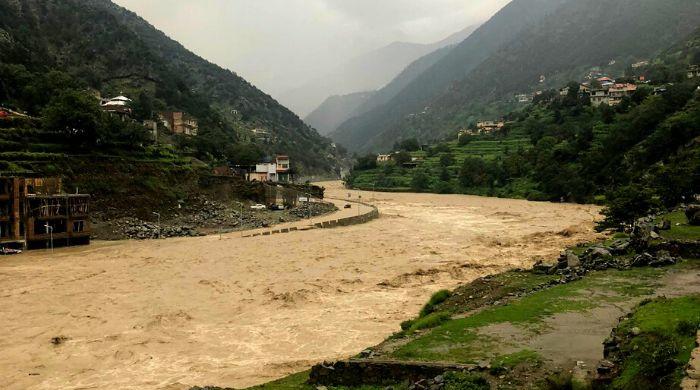 Four disasters in 30 years: Who will save Swat?