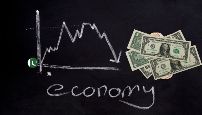 Representational image for weak economy — Canva/file