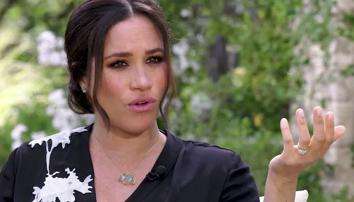Meghan Markle’s ‘Disney fantasy’ exposed: ‘Not as great as thought’