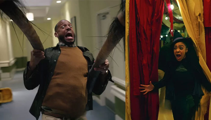 Netflixs new upcoming movie Curse of Bridge Hollow teases family-friendly fun