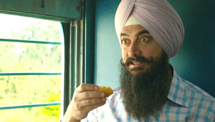 Laal Singh Chaddha performs well overseas despite flopping at home