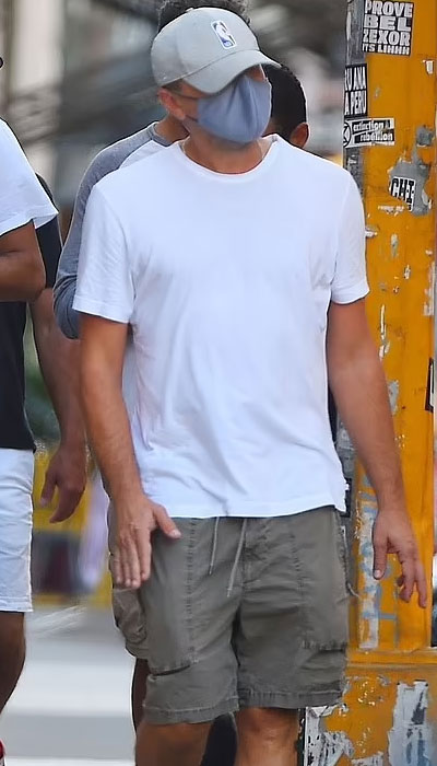 Picture Credits: Daily Mail