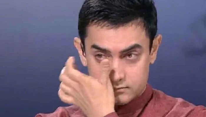 Aamir Khan faced losses of INR 100 crore for Laal Singh Chaddha
