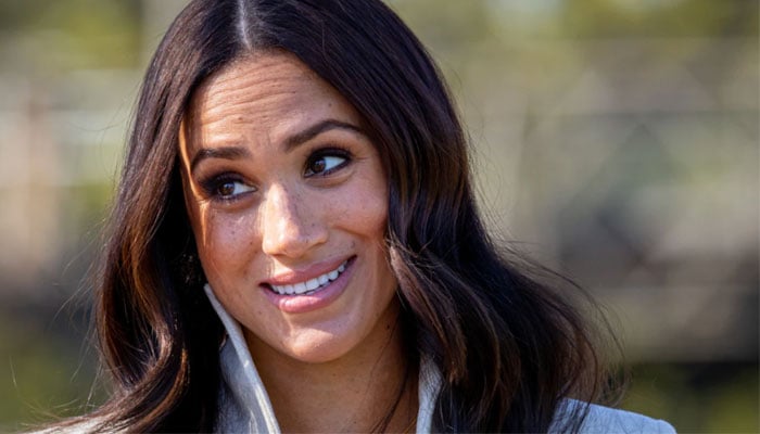 Meghan Markle seemingly brands herself ‘self-important’ amid growing backlash’