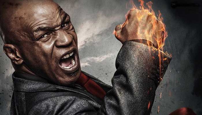 Mike Tyson reportedly received a hefty amount of INR 25 crore for Karan Johars Liger