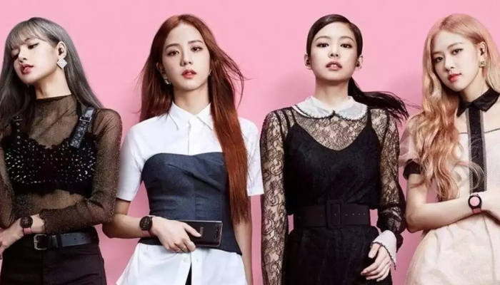 BLACKPINK accused of lip-syncing at the VMAs