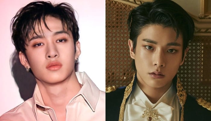 Stray Kids Bang Chan looks forward to building a strong relationship with ENHYPEN’s Jake