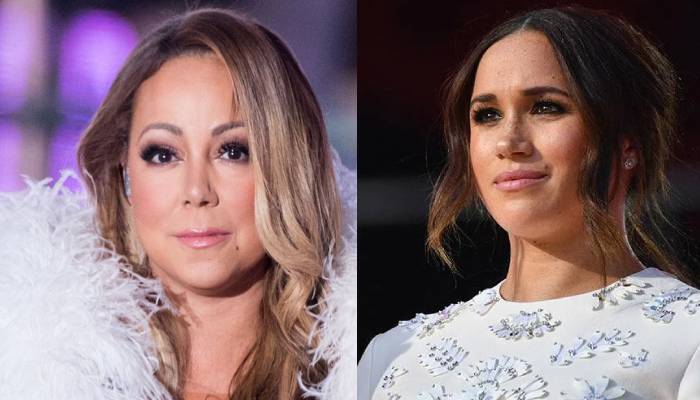 Mariah Carey breaks silence on her first marriage in Meghan Markle’s podcast
