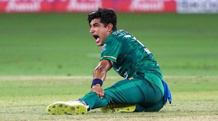 Pakistan cricketers unfit compared to Indian players, says expert