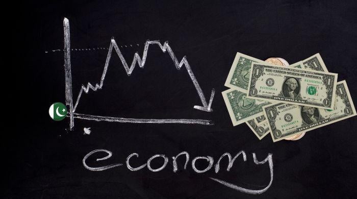 Pakistan is indeed the sick man of South Asia