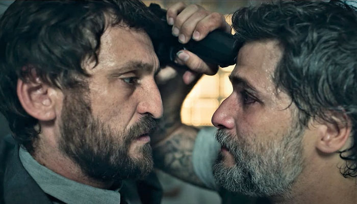 Netflix releases final trailer for upcoming series Santo ahead of release date
