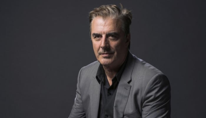 ‘Sex And the City’ star Chris Noth reportedly returns to acting