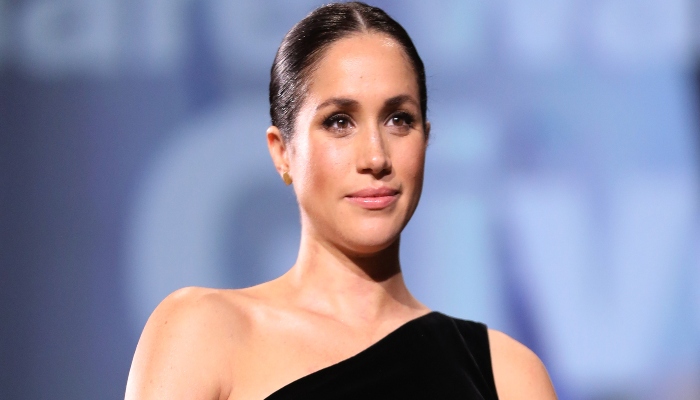 ‘Lion King’ actor rebuffs Meghan Markle’s comparison claims to Nelson Mandela