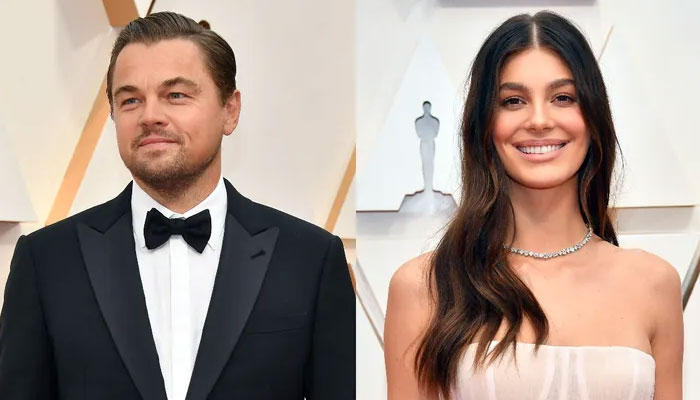 Real reason why Leonardo DiCaprio, Camila Morrone parted ways